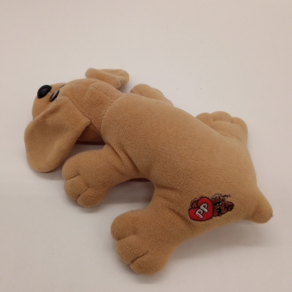 Vintage 1986 Pound Puppy Bundle - Picture 7 of 8